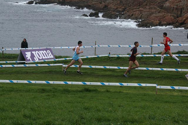 2010 Campionato de España de Cross 311